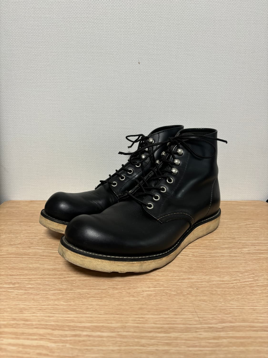 레드윙 8165 260 상품이미지2