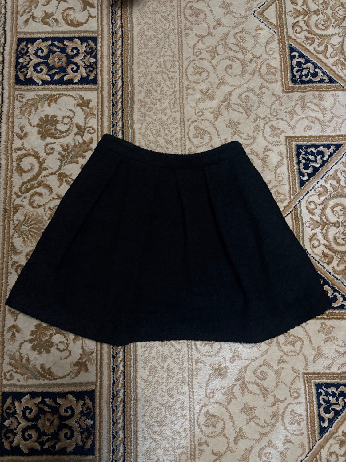 더바넷 팅키 부클 스커트 상품이미지7