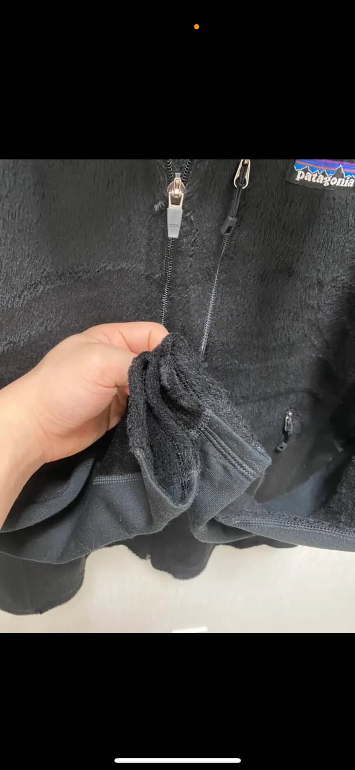 파타고니아 플리스 상품이미지5