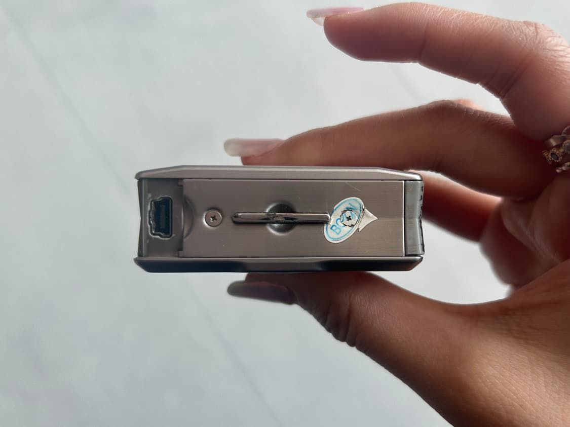 미야오가원디카 캐논 익서스90is 상품이미지5