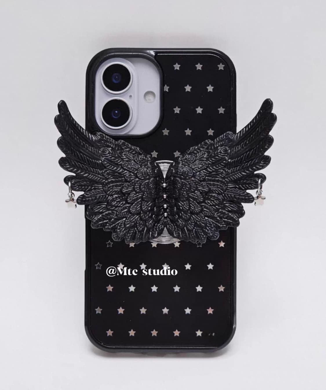 날개 그립톡 (새상품) 상품이미지3