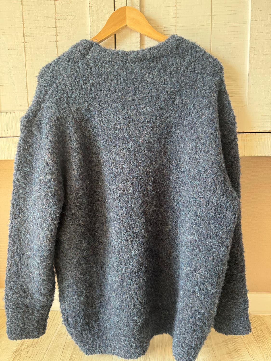 자라 니트 스웨터 상품이미지3