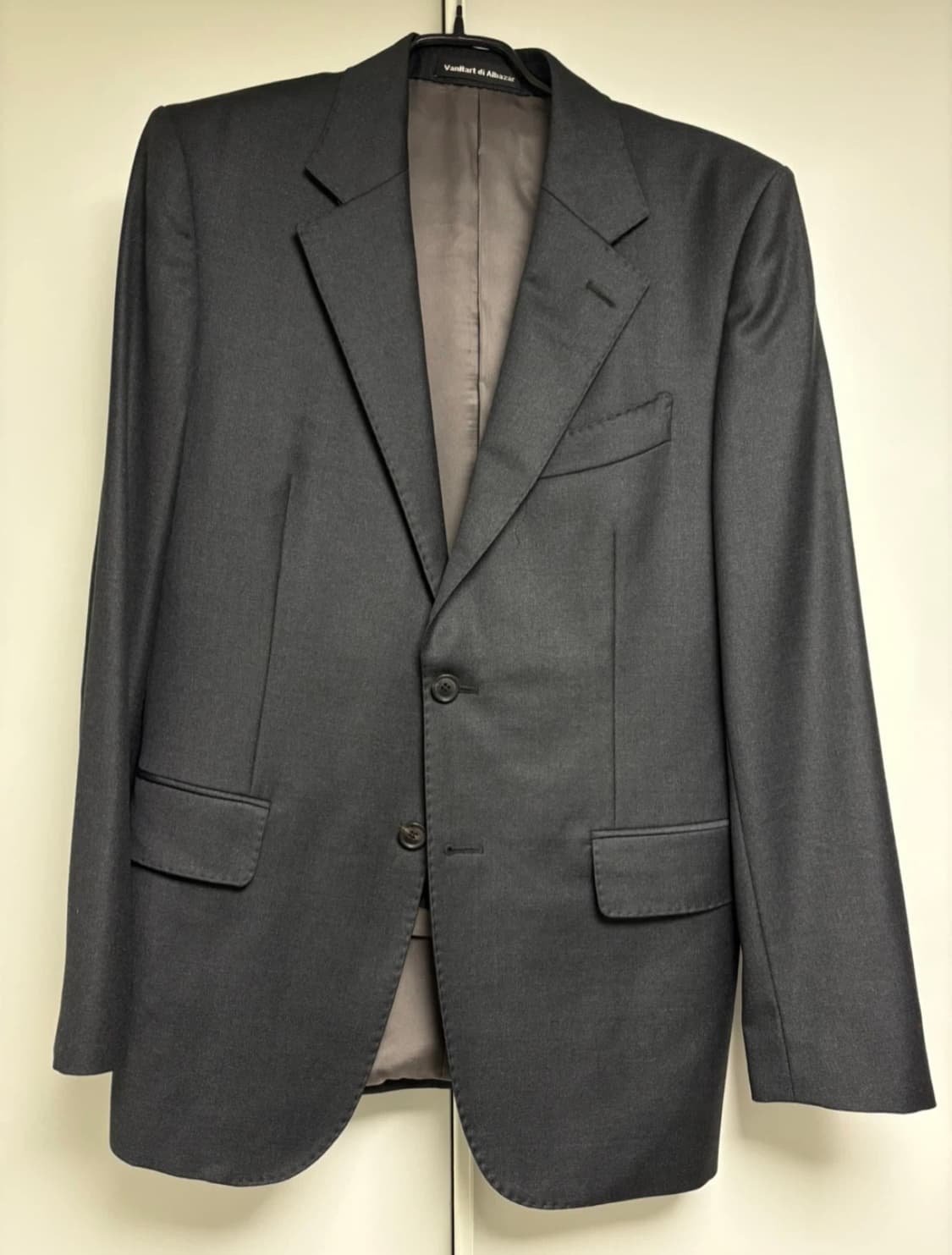 반하트 디 알바자 블레이저 자켓 100 상품이미지1