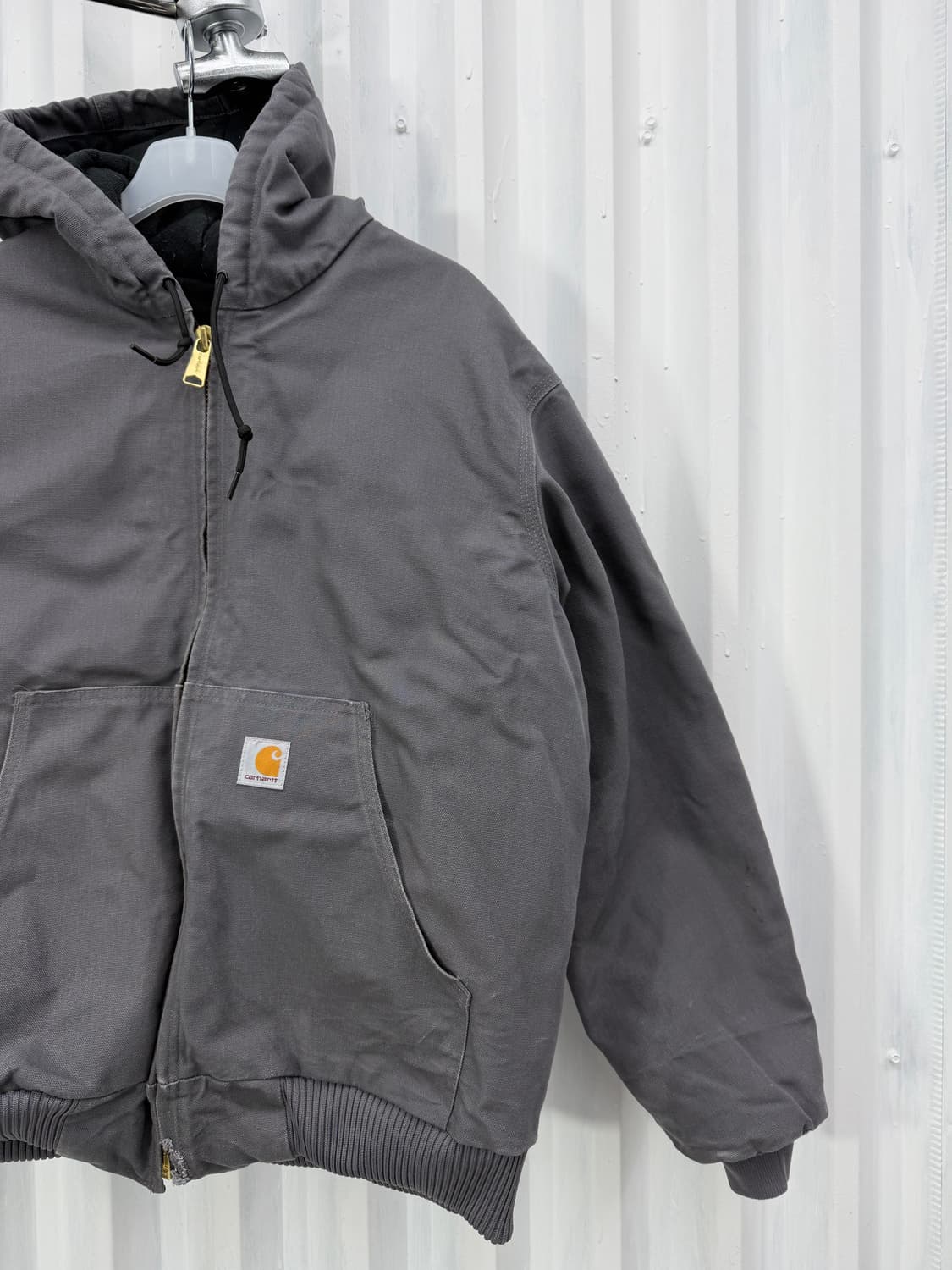 20s) Carhartt J140 GVL 상품이미지3