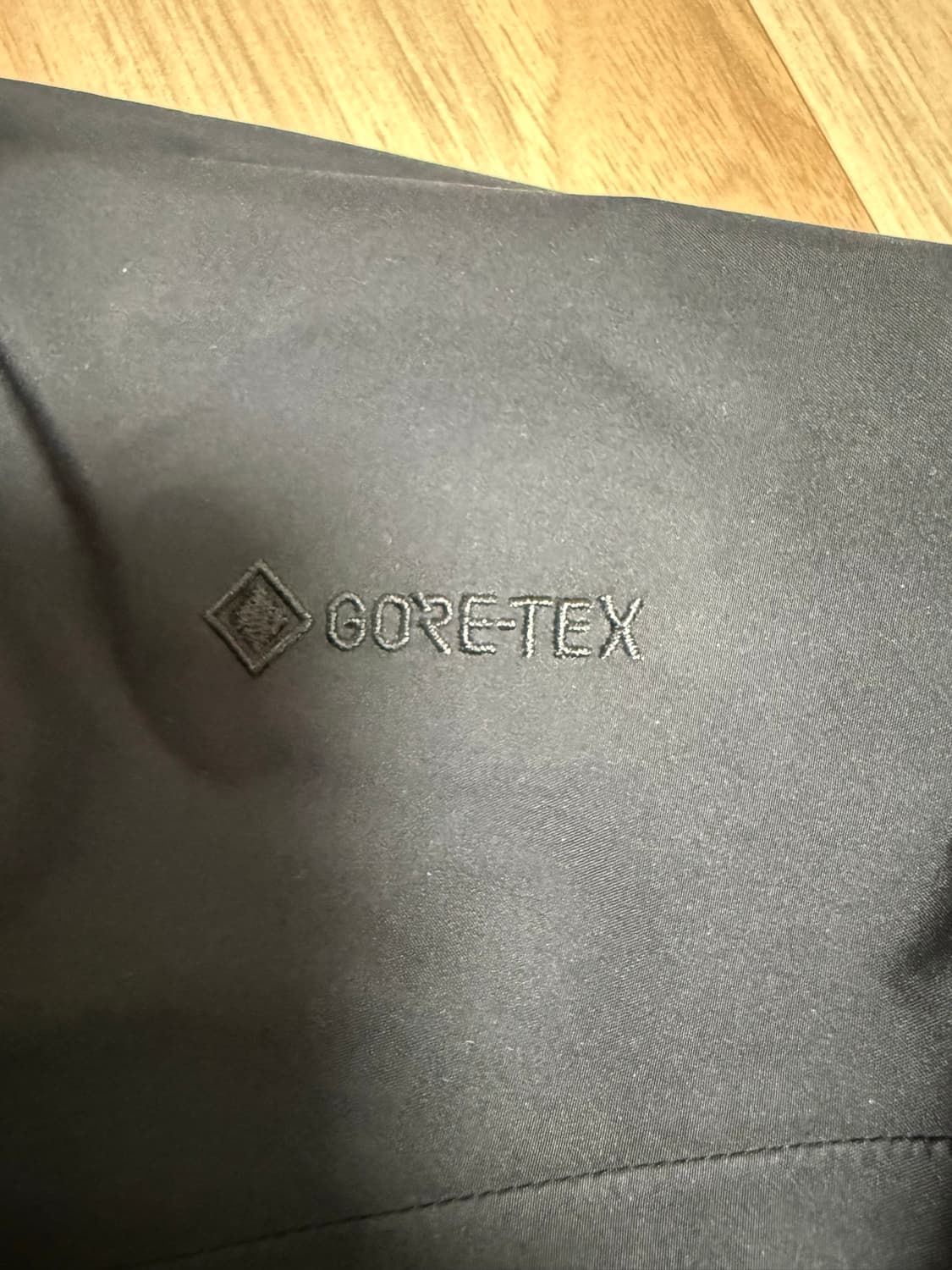 [S] 아크테릭스 베타 lt 자켓 블랙  상품이미지8