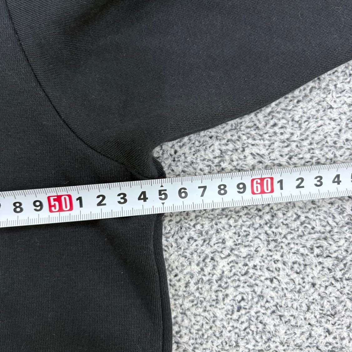 M 아디다스 빅로고 후드티 0526J 상품이미지6