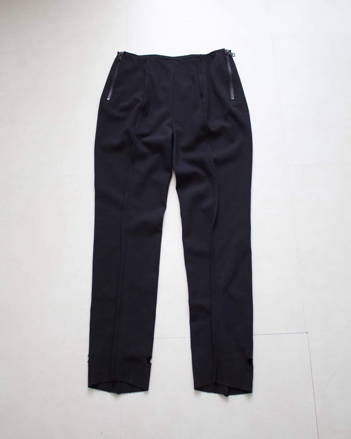 Margiela x H&M collaborated pants 상품이미지2
