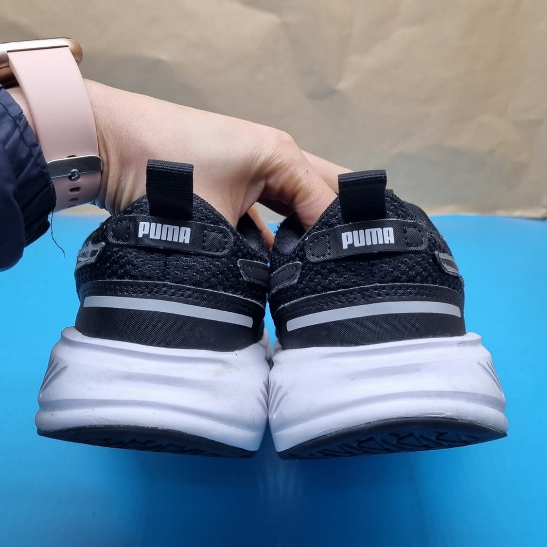 푸마 스코치러너 런닝화250 상품이미지4