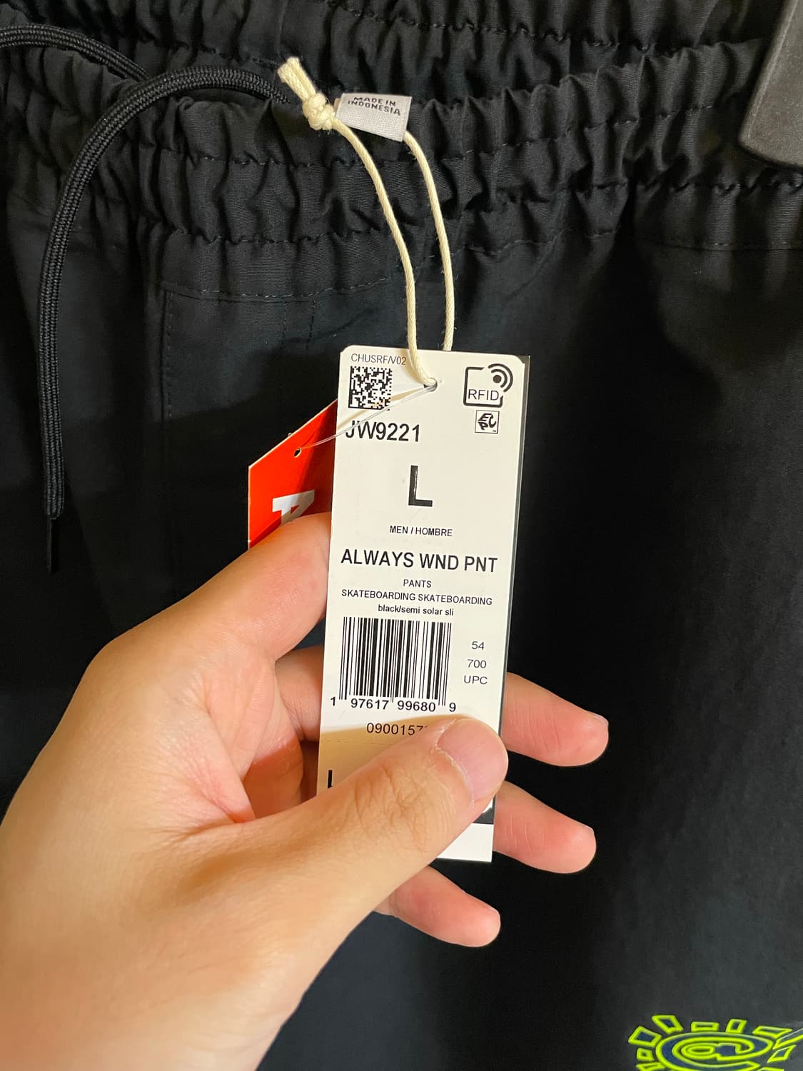 [L] Always do What you should do adidas 상품이미지3