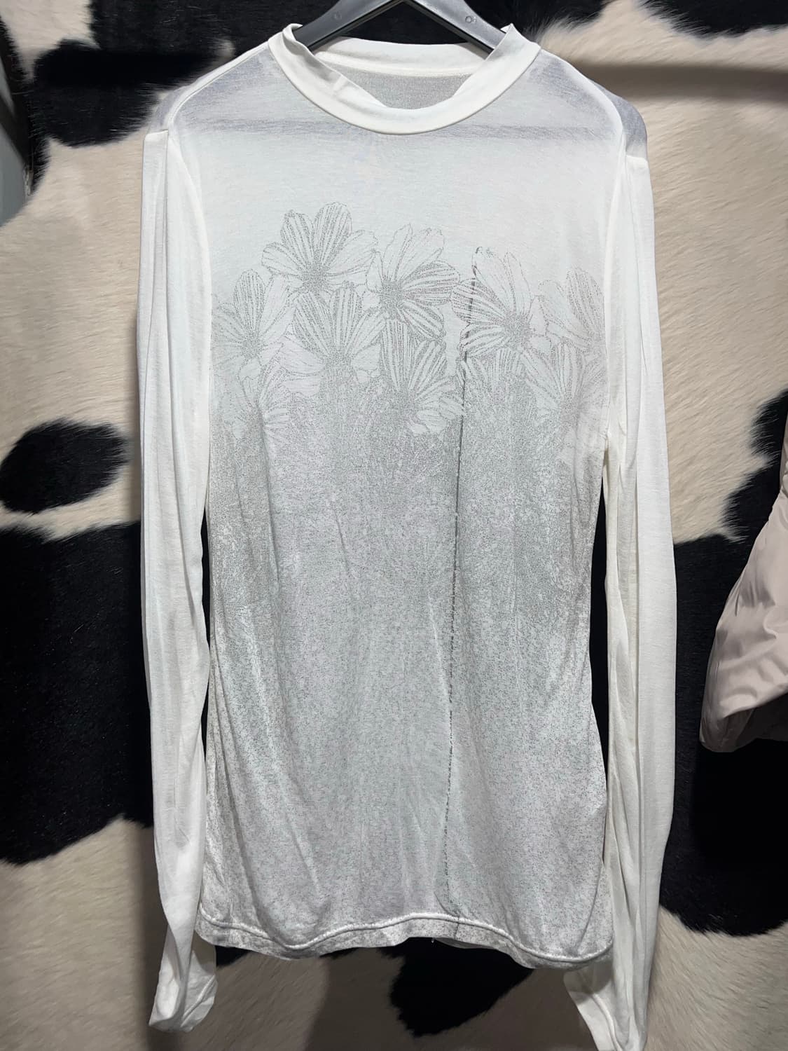 프린팅 롱슬리브 상품이미지2