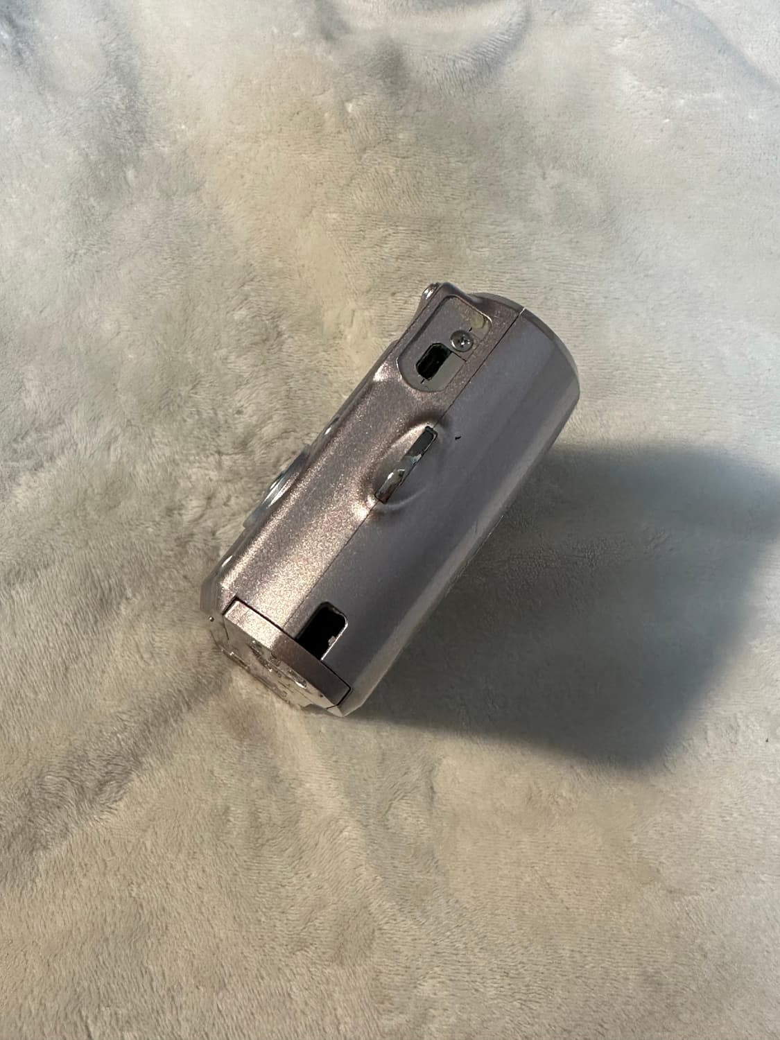 니콘 쿨픽스 L15 디카/디지털카메라 *핑크색상* 상품이미지4