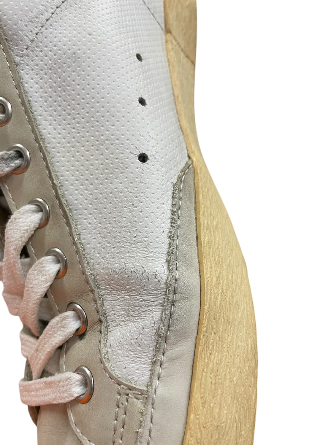 GOLDEN GOOSE SUPERSTAR 42(270) 상품이미지8