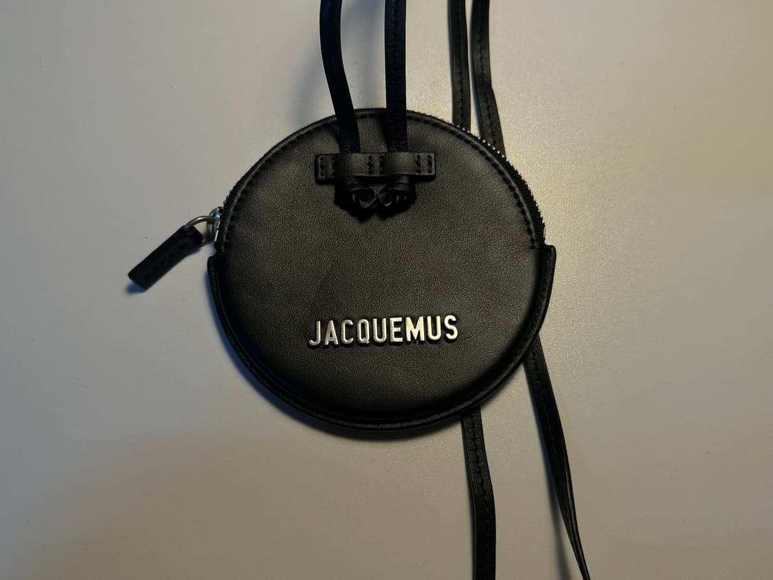 자크뮈스 르피추 코인지갑 상품이미지1