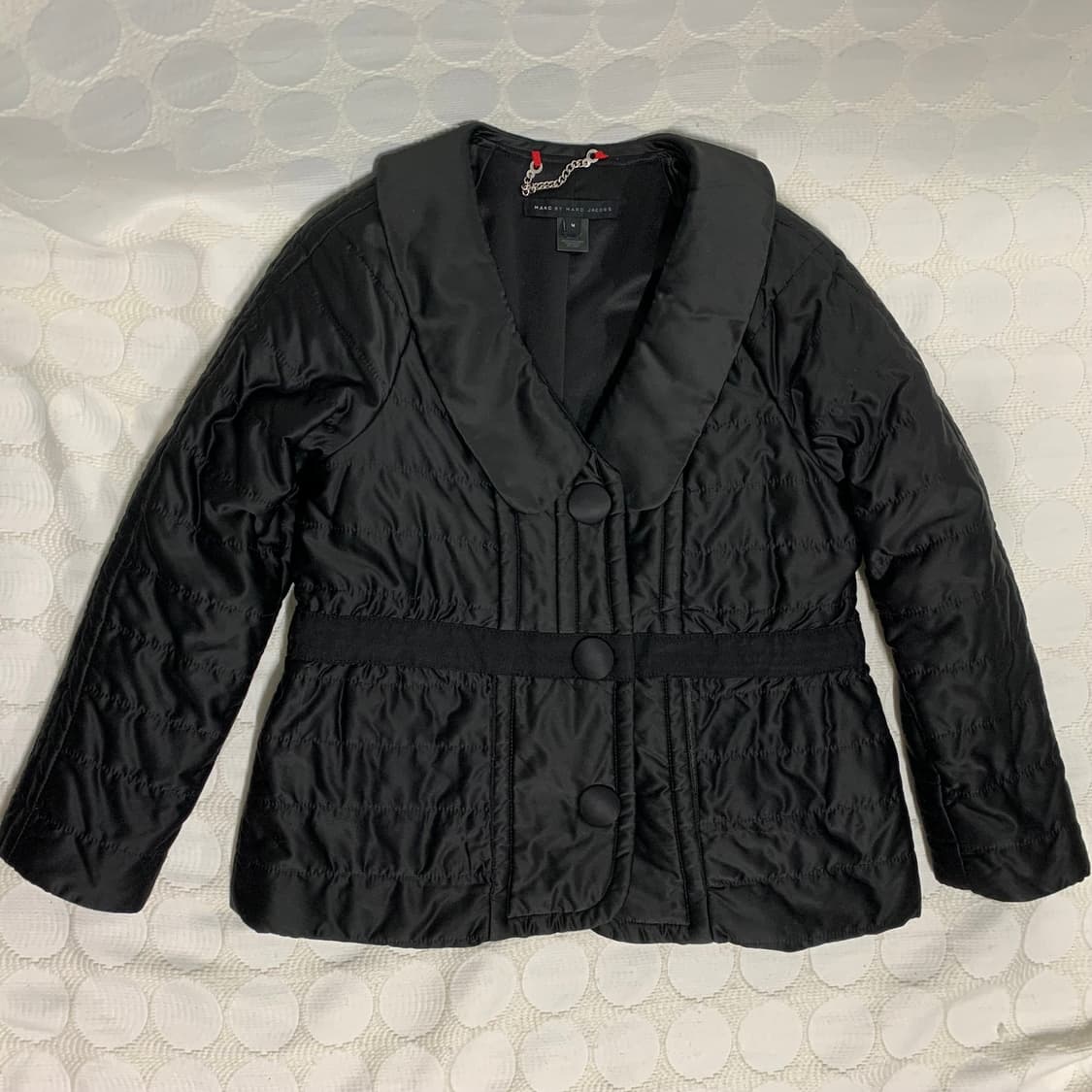 MARC BY MARC JACOBS 돌칼라 아우터 상품이미지3