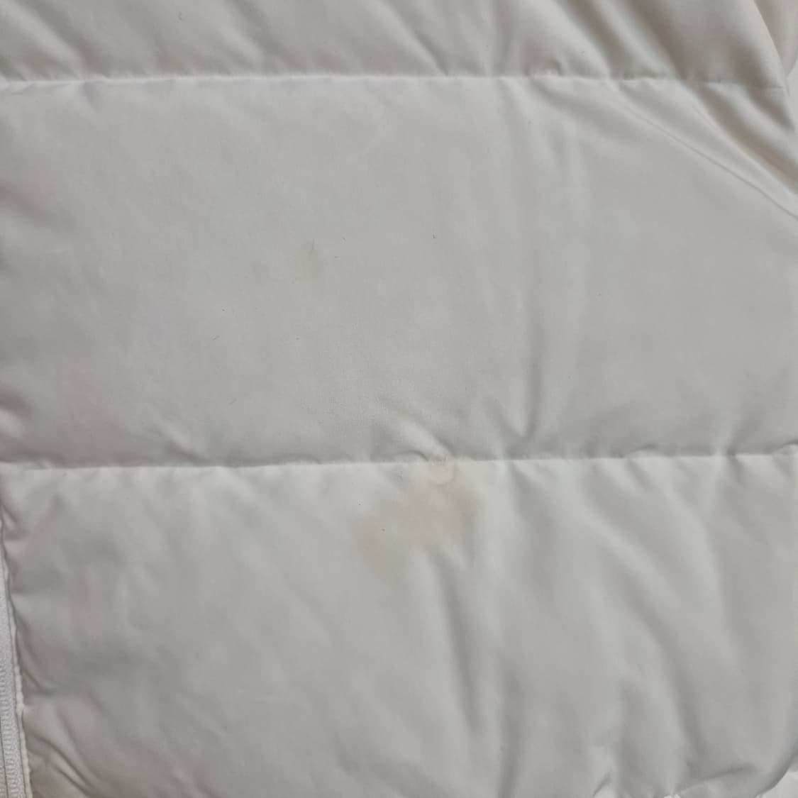 디스커버리 경량 패딩 상품이미지4