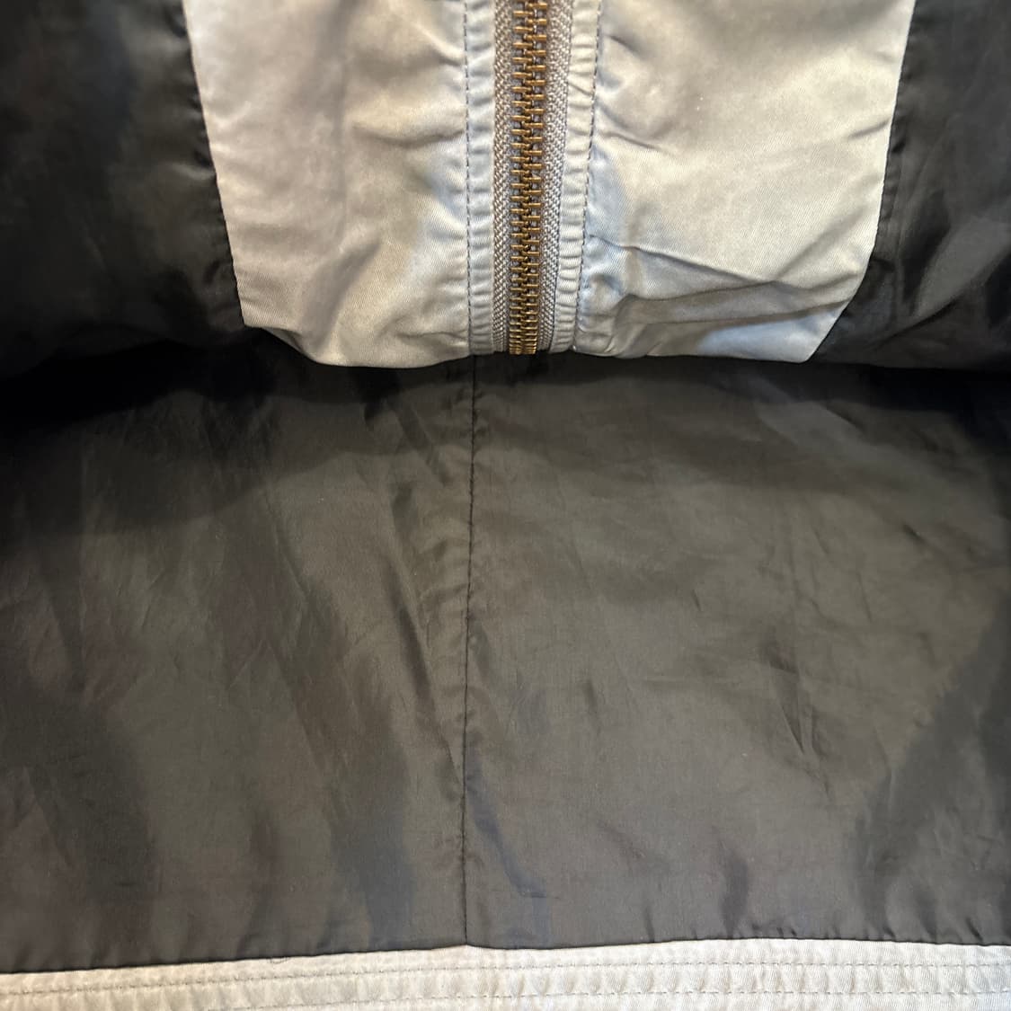 할리데이비슨 그레이 바람막이 자켓 상품이미지5