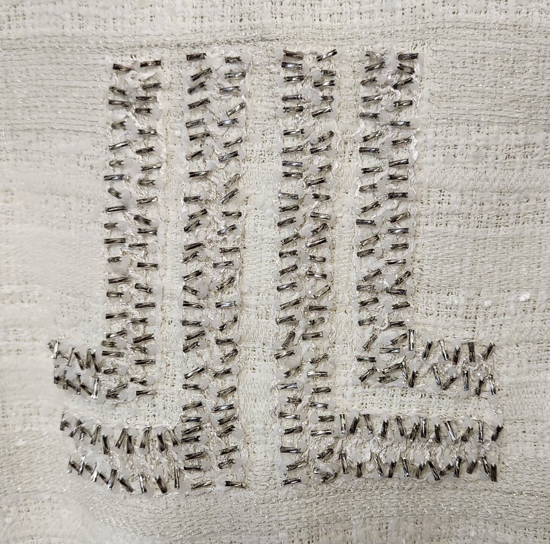 랑방 니트 가슴둘레 82 상품이미지3