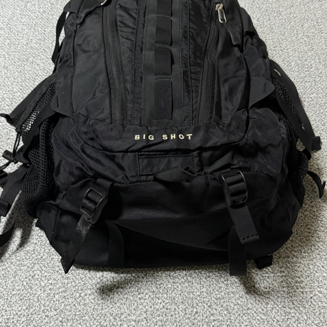 노스페이스 빅샷 백팩 30L 상품이미지6