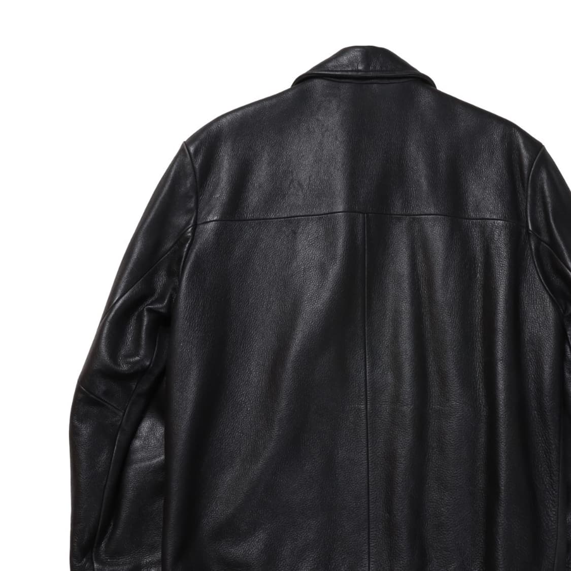 리바이스 Levi's Cowhide Rider Jacket 상품이미지5
