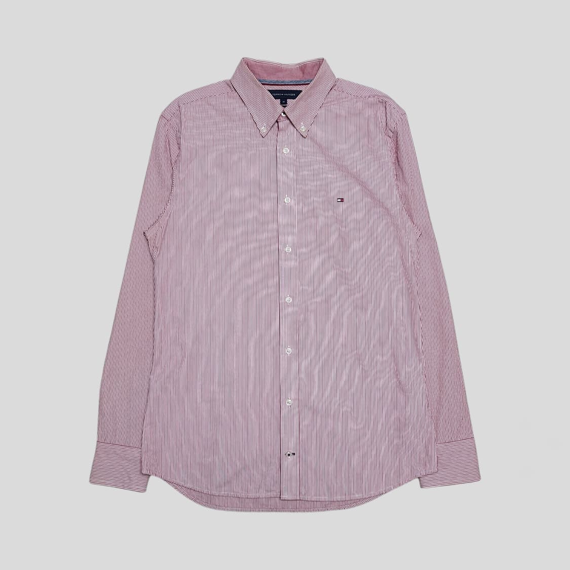 타미힐피거 셔츠 상품이미지1