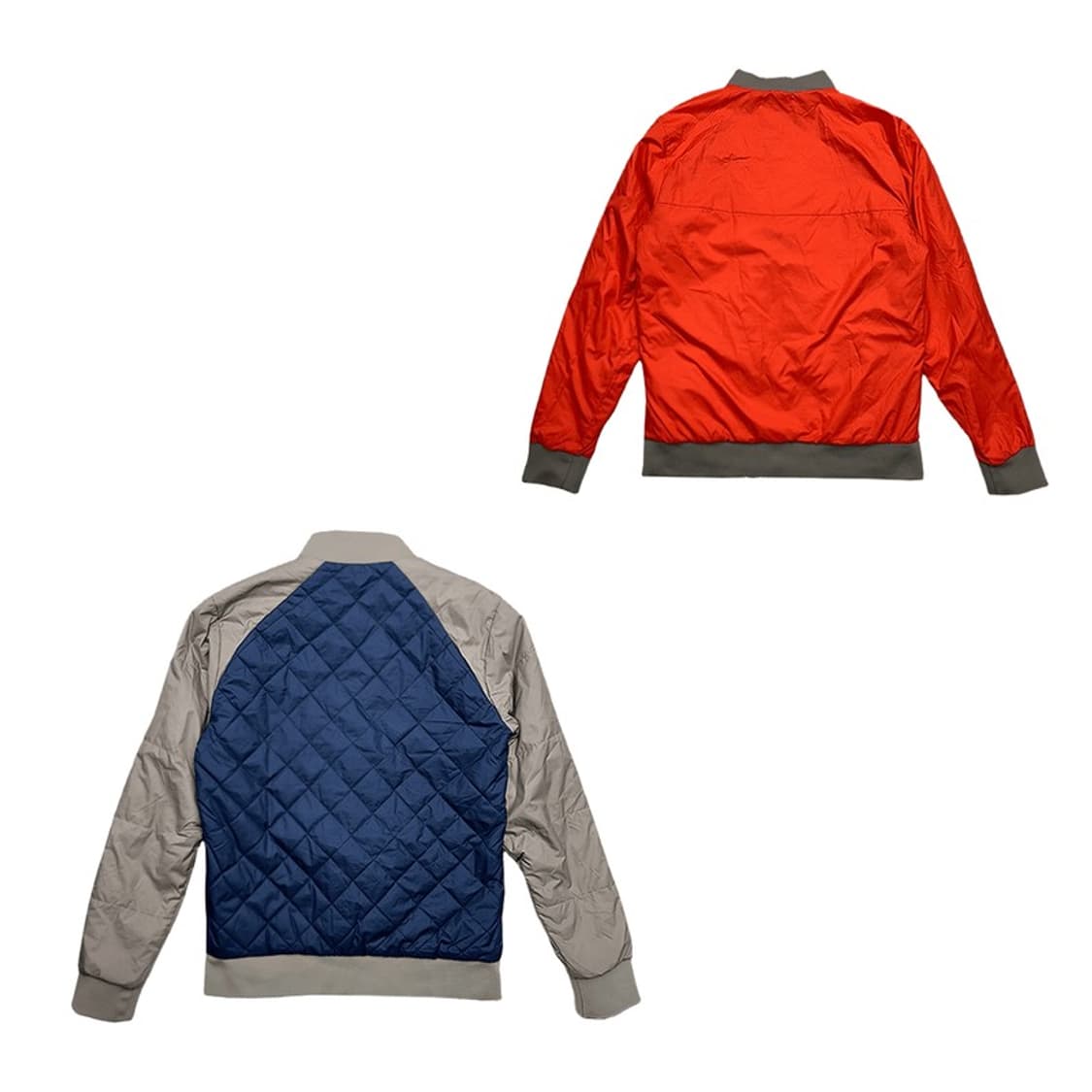 노스페이스 리버시블 퀄팅 자켓 상품이미지8