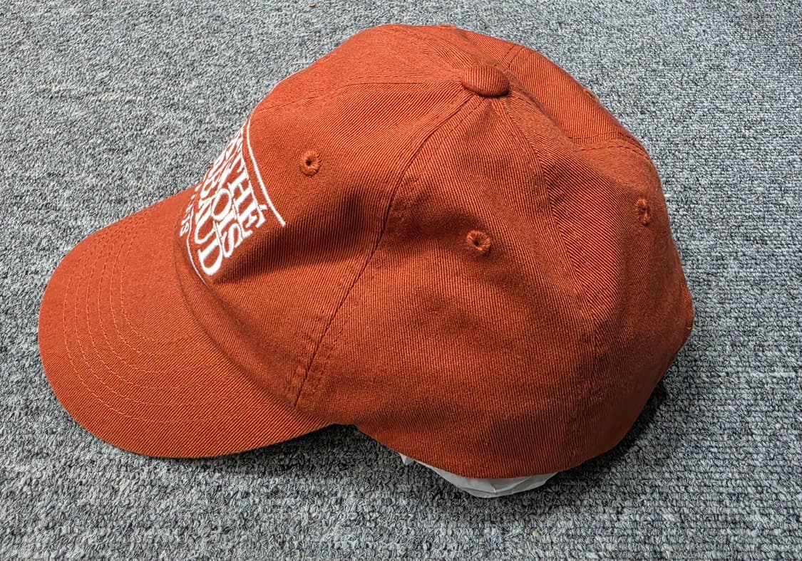 마리떼 프랑소와 저버 클래식 볼캡 모자 상품이미지3