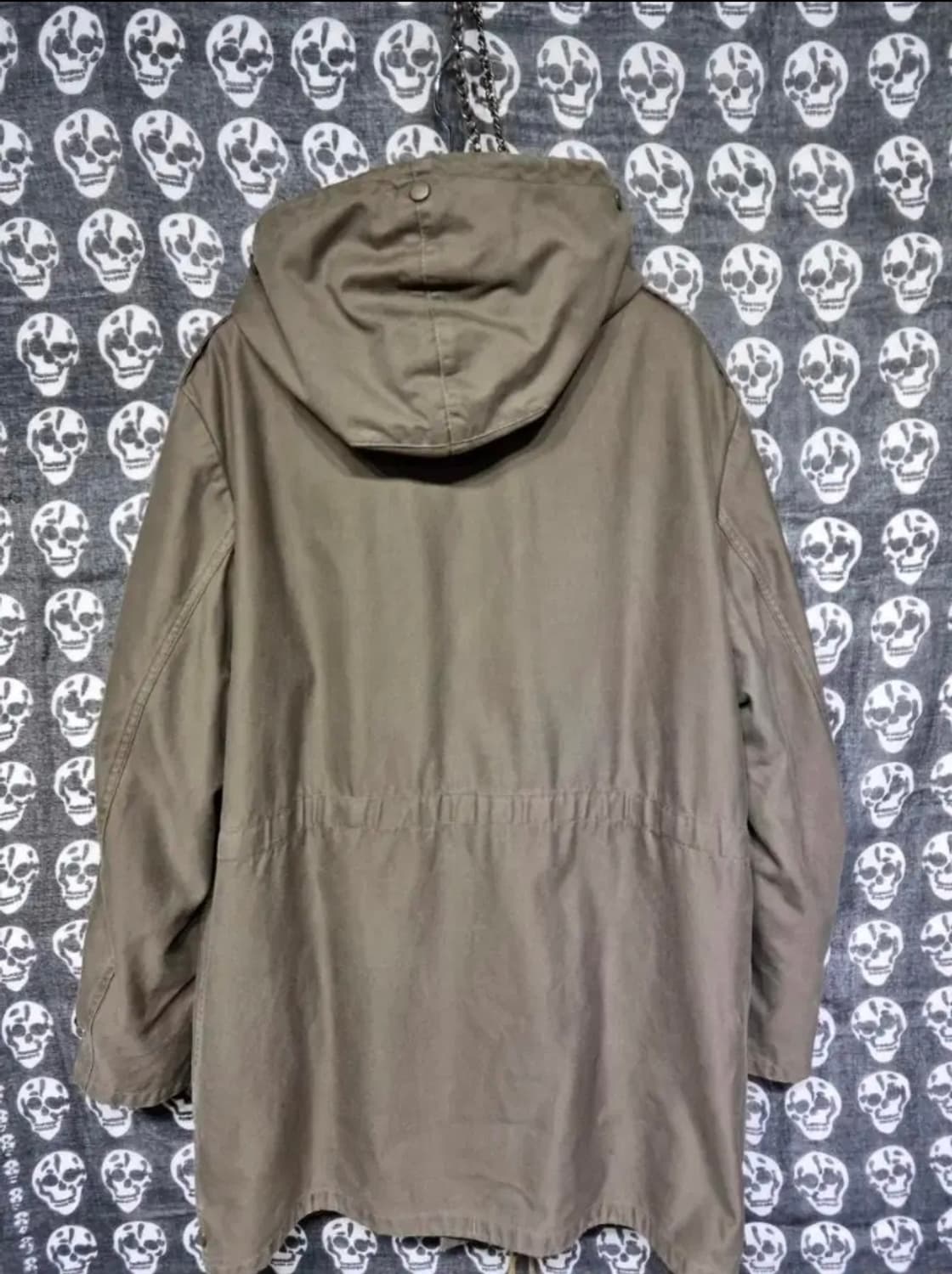 독일 스노클 파카  상품이미지6