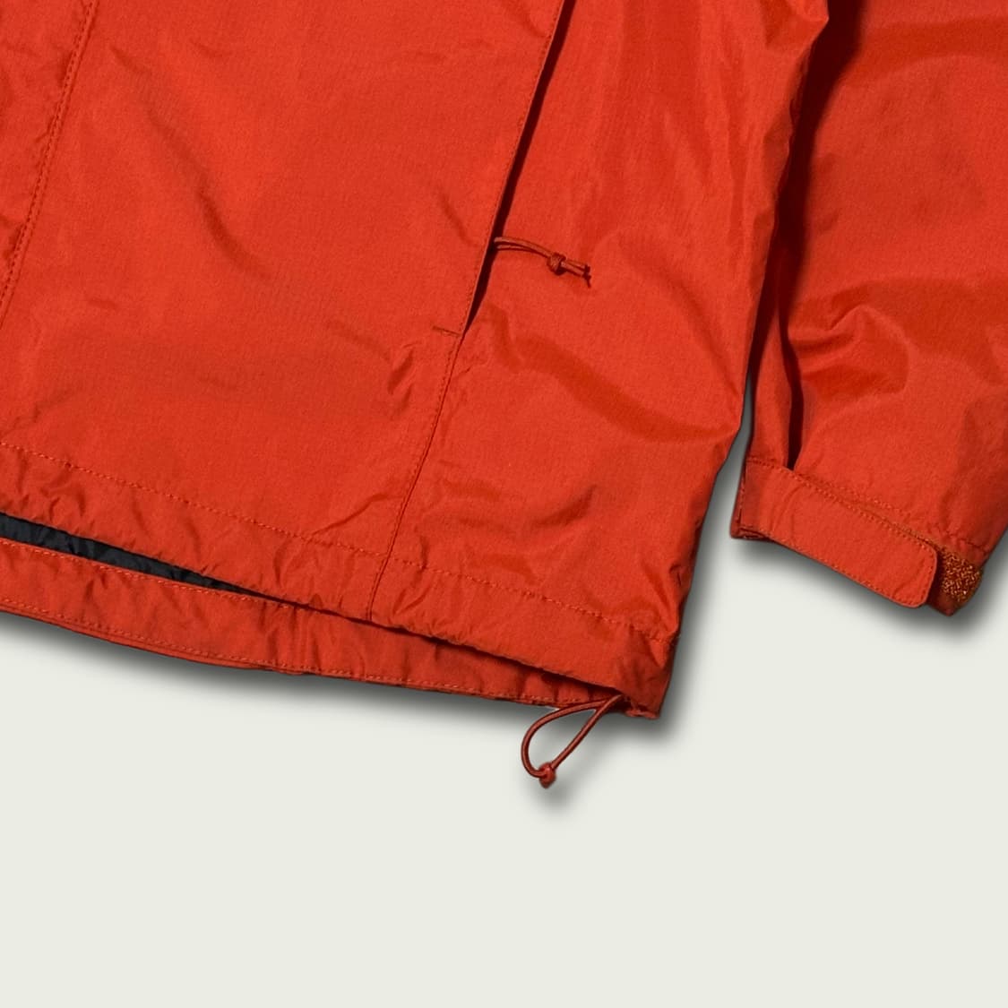 드라이벤트 윈드브레이커 상품이미지4