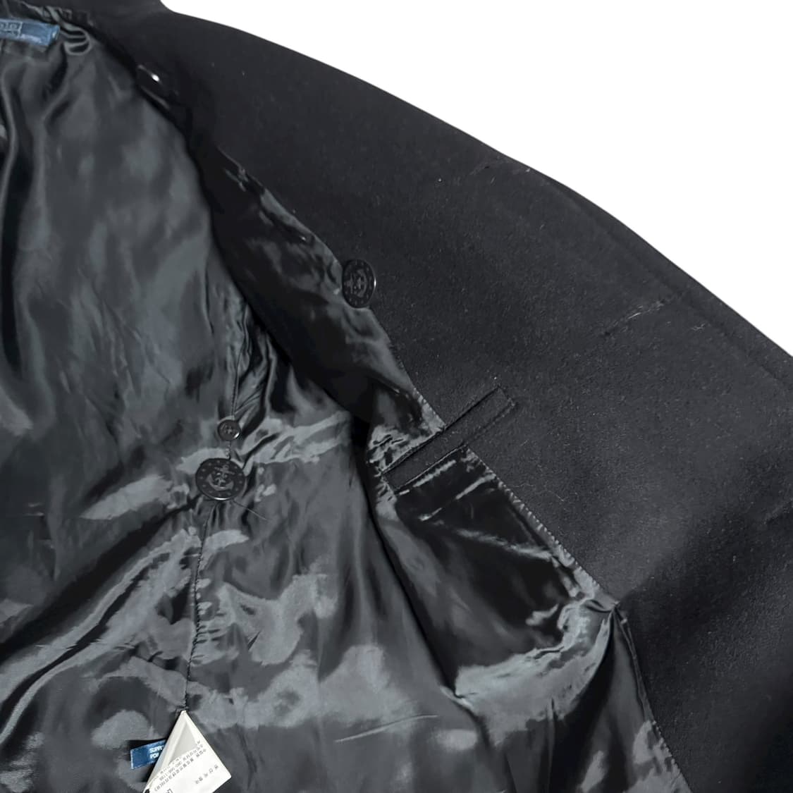 Polo Ralph Lauren US Navy 피코트 상품이미지6