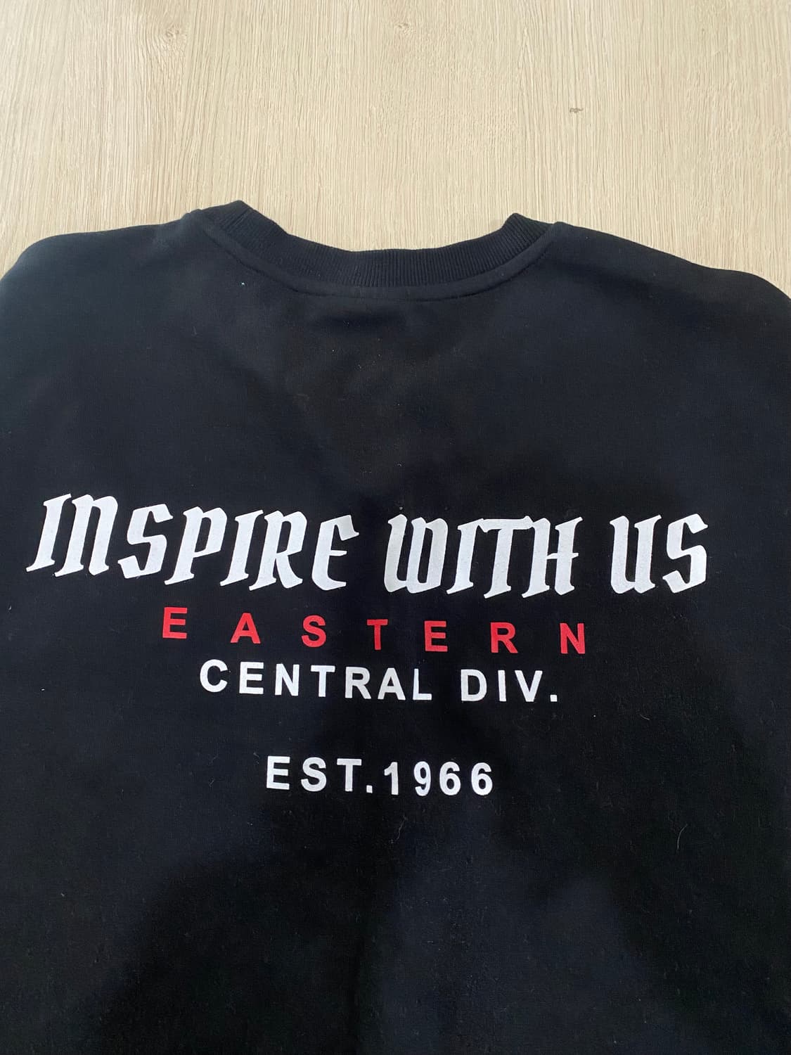 NBA 시카고 불스 롱슬리브 티셔츠 xl 상품이미지7