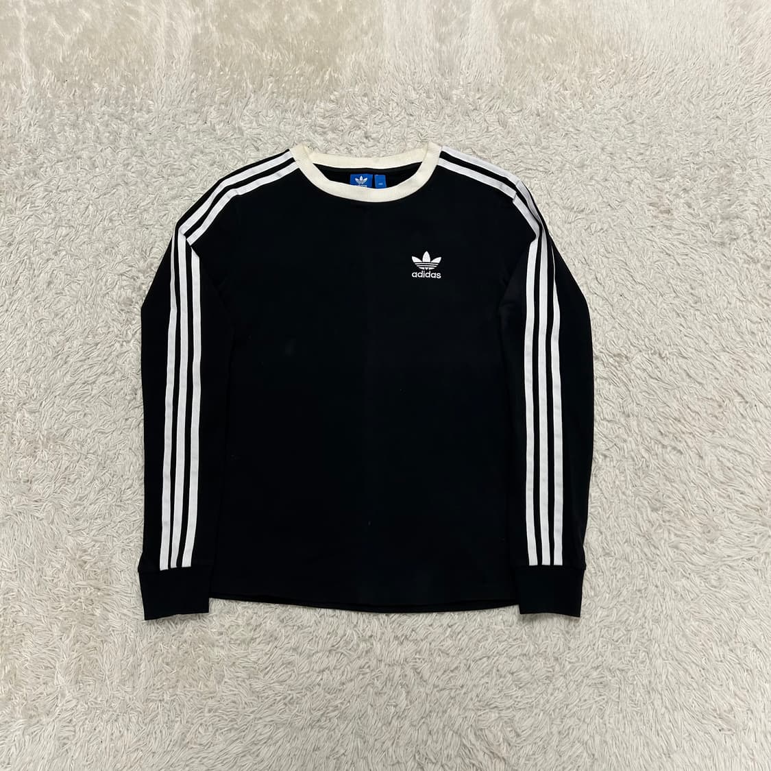 Adidas Firebird Long Sleeve  상품이미지4
