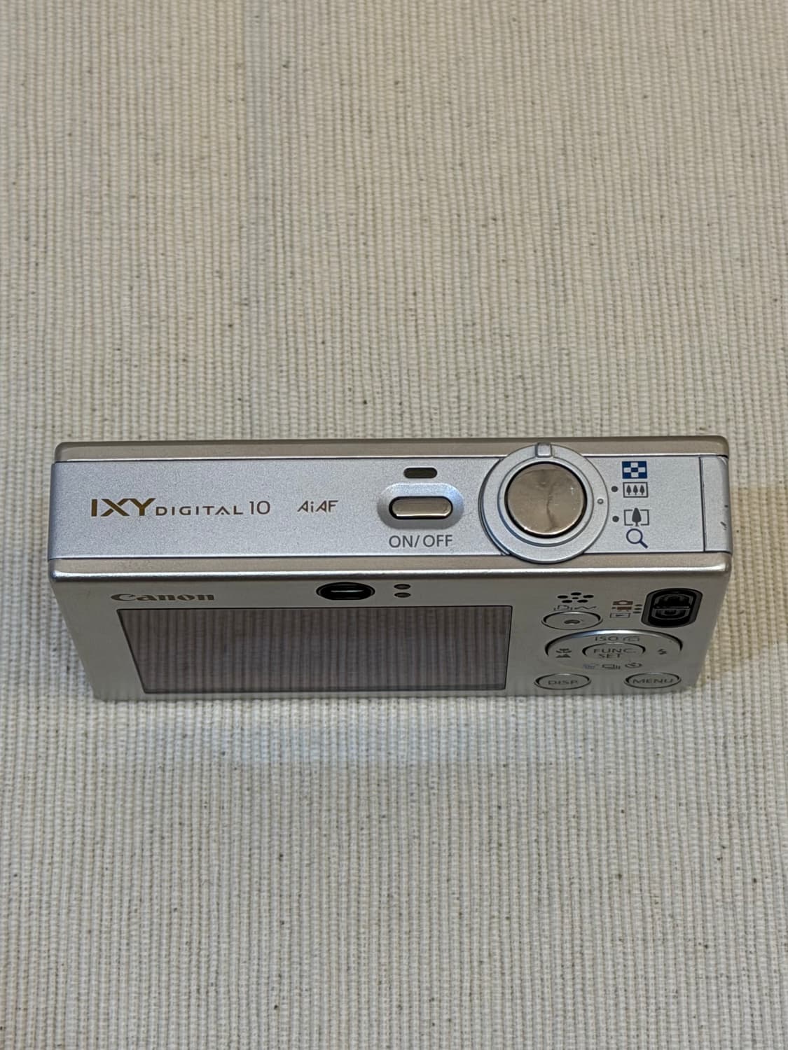 캐논 익시10 / 익서스70 / ixy10 / ixus70 작례O 상품이미지5