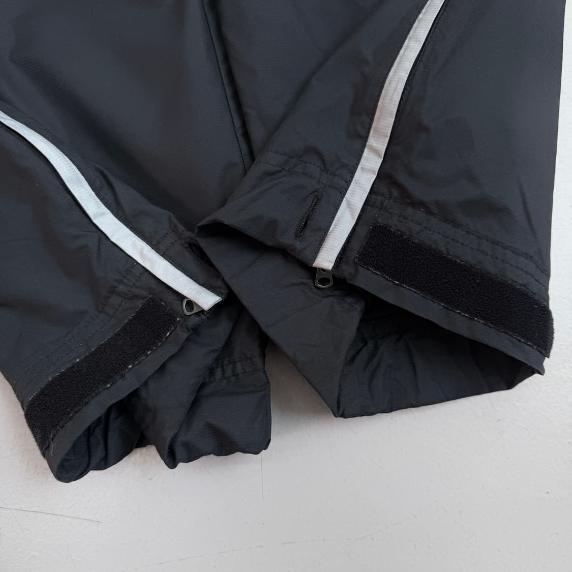 나이키 00s 스우시 올드스쿨 바람막이 트랙팬츠 상품이미지5