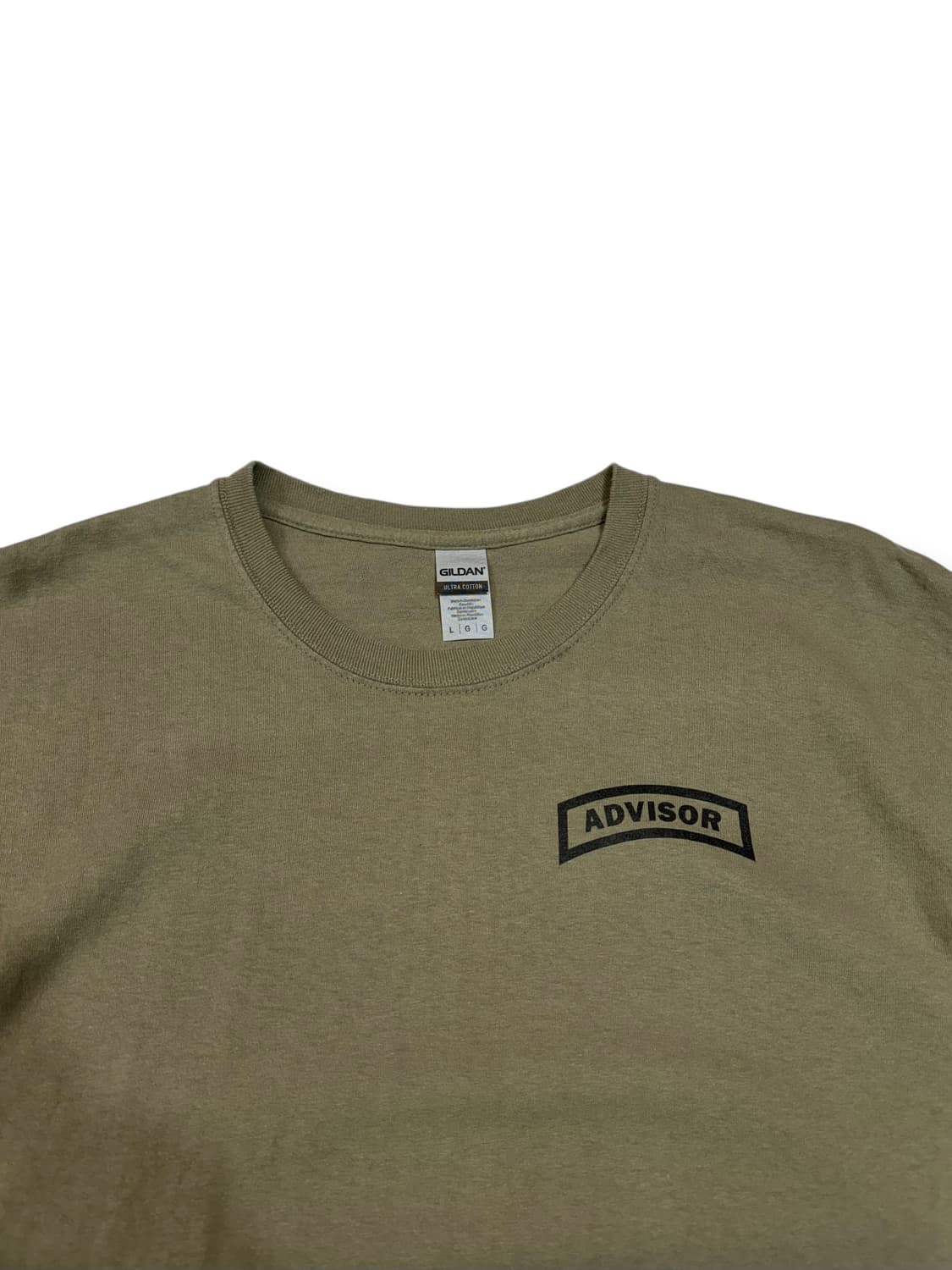 USA 빈티지 티셔츠 (L) 상품이미지4