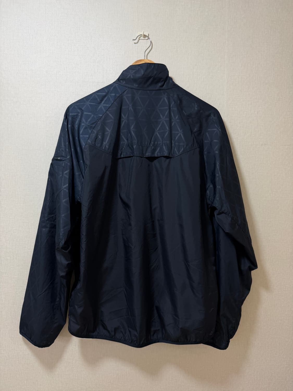 나이키 스톰핏 바람막이 상품이미지5