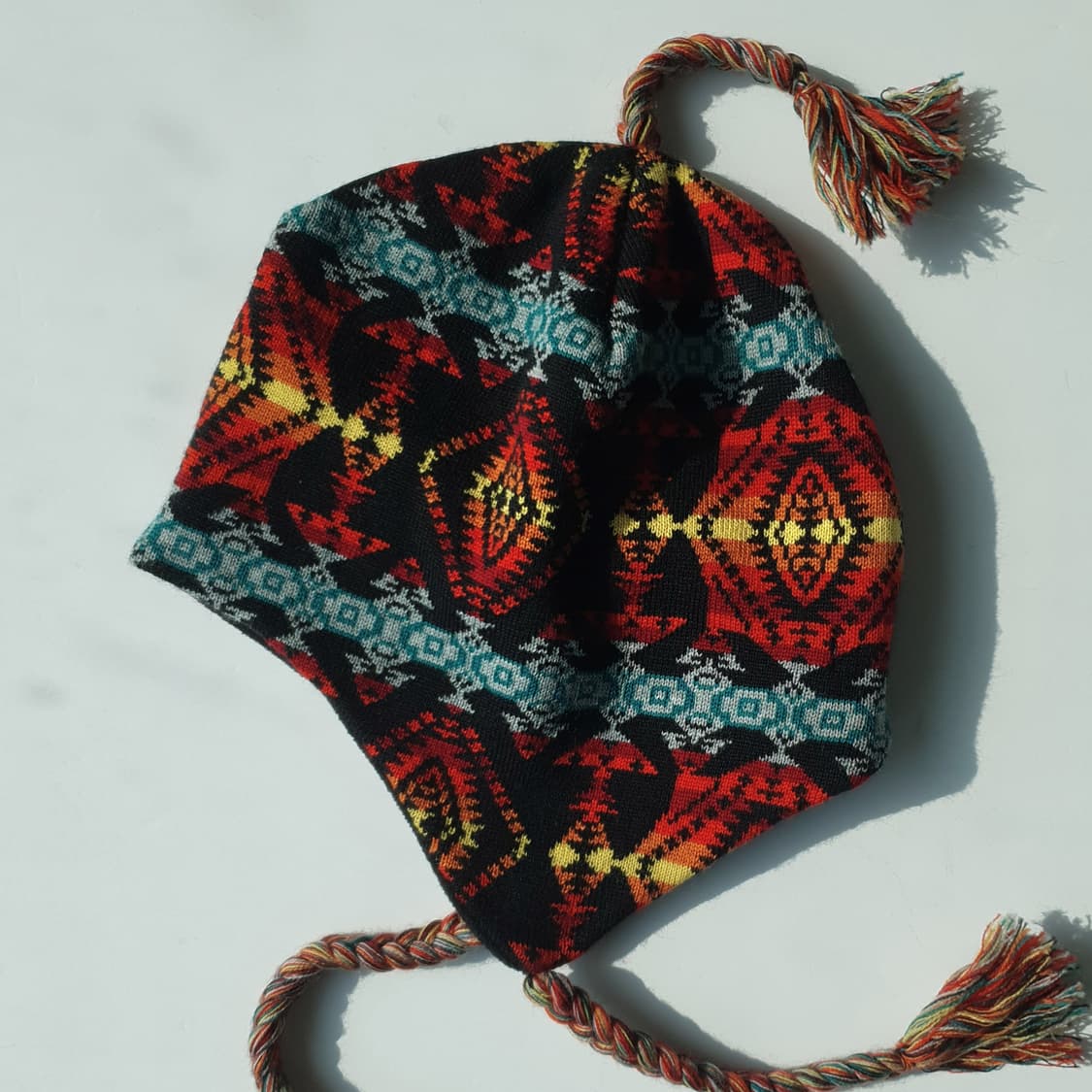 PENDLETON earflap beanie 상품이미지7