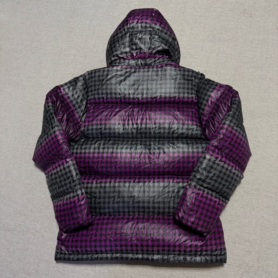 아디다스 아디웜 발열 구스패딩 상품이미지5