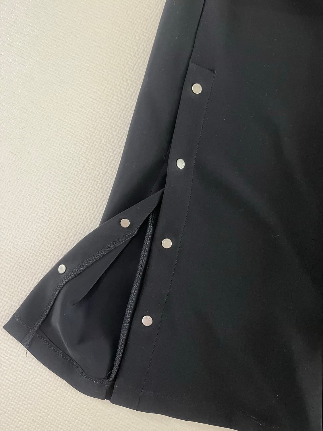 유즈 YUSE 치마바지 레깅스 부츠컷  상품이미지2