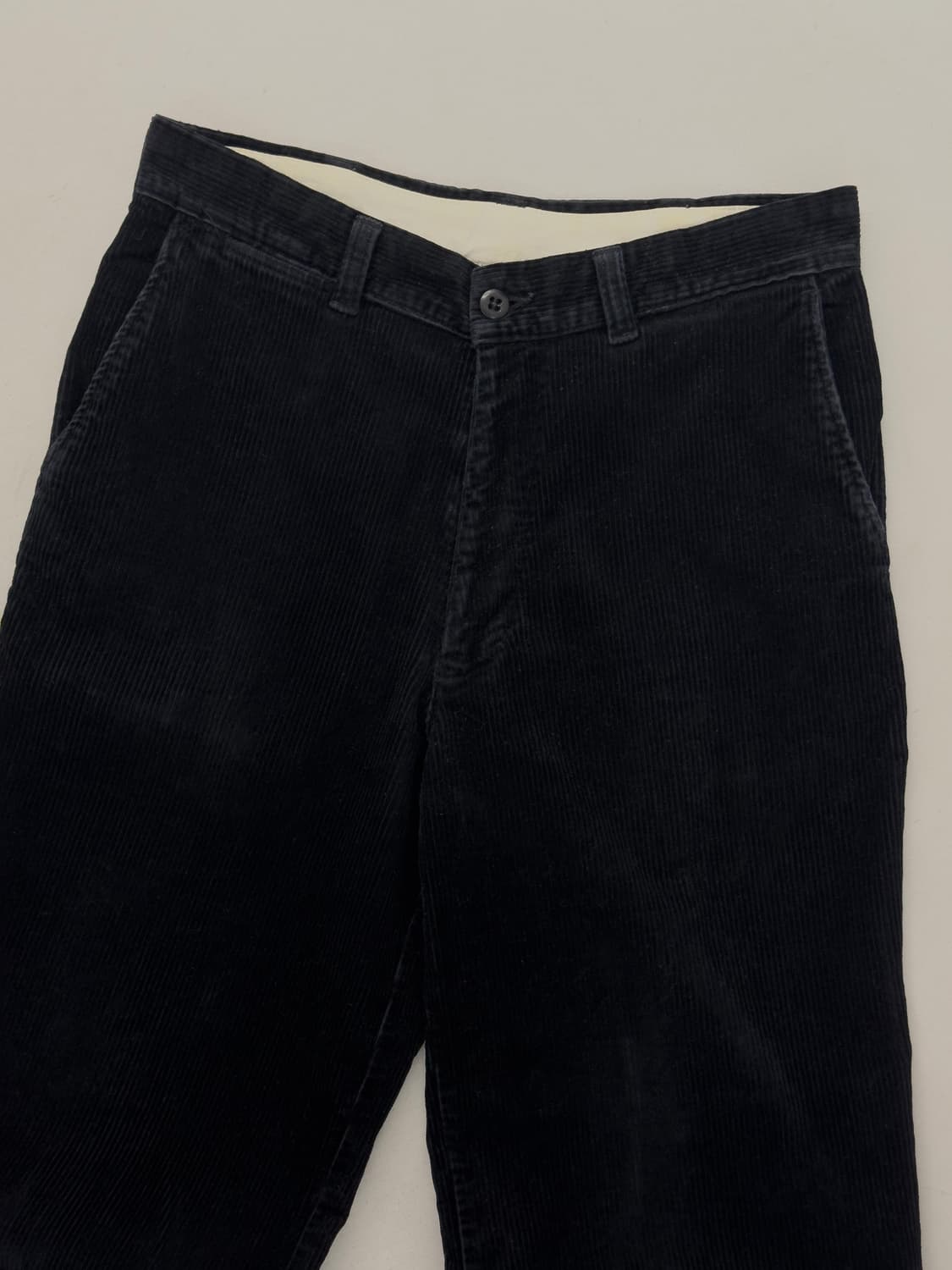 쇼트 코듀로이 팬츠 상품이미지2