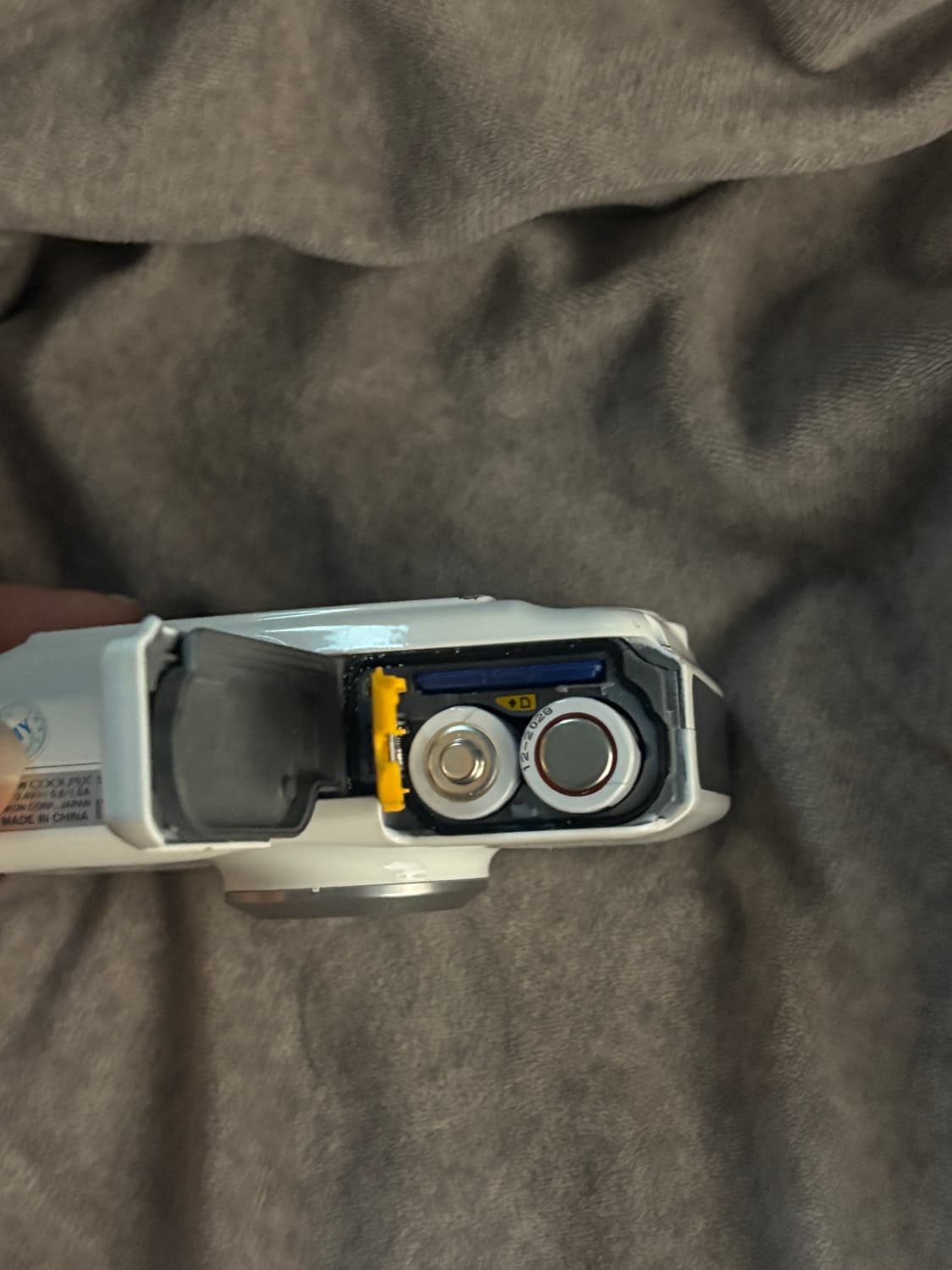 니콘 쿨픽스 s30 상품이미지4