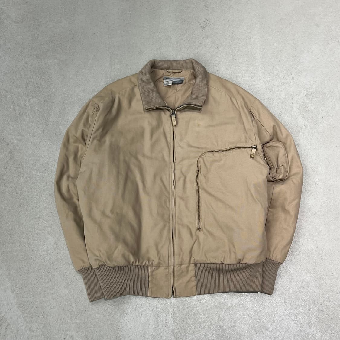 00s 나이키 워크 블루종 s09985 상품이미지1