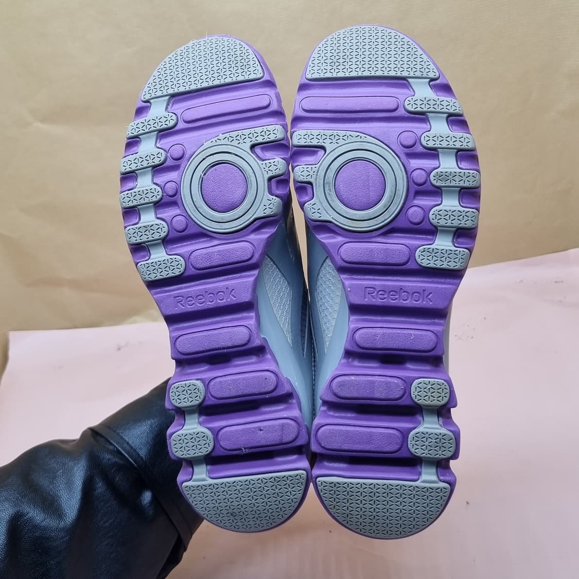 리복 직나노 여성운동화230 상품이미지3