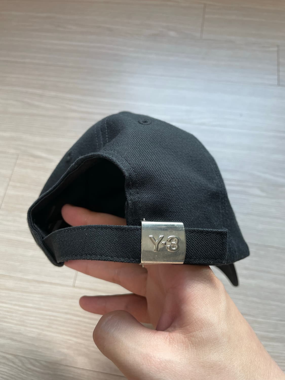 Y-3 아디다스 볼캡 상품이미지2