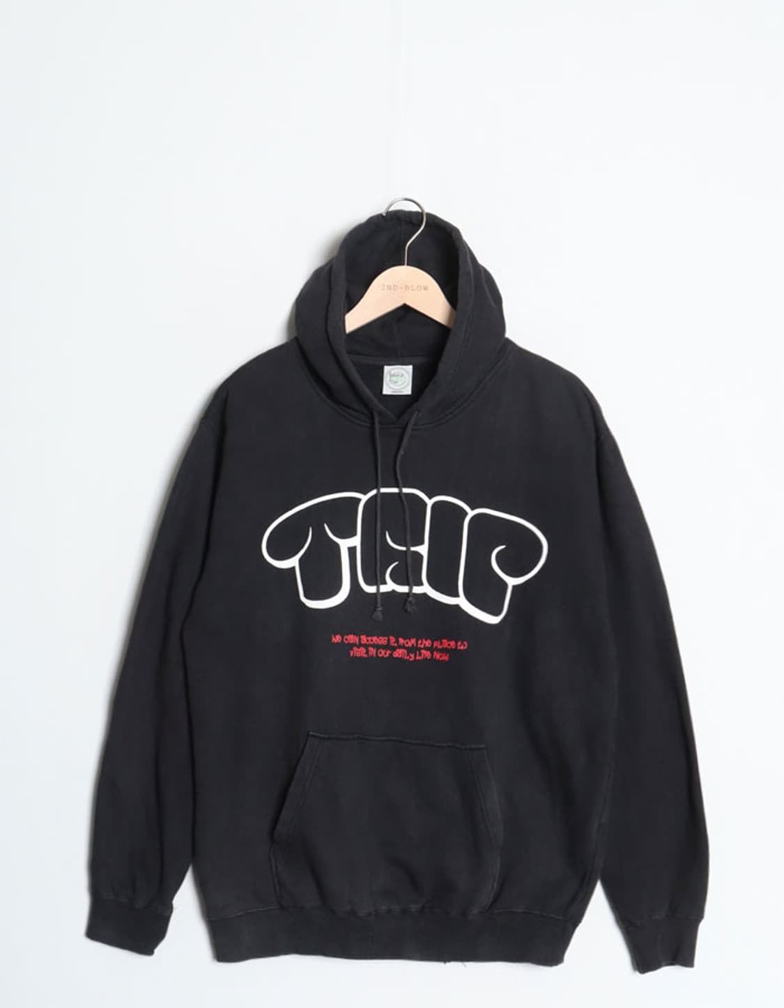 R.Y.U Sweat Hoodie 상품이미지1