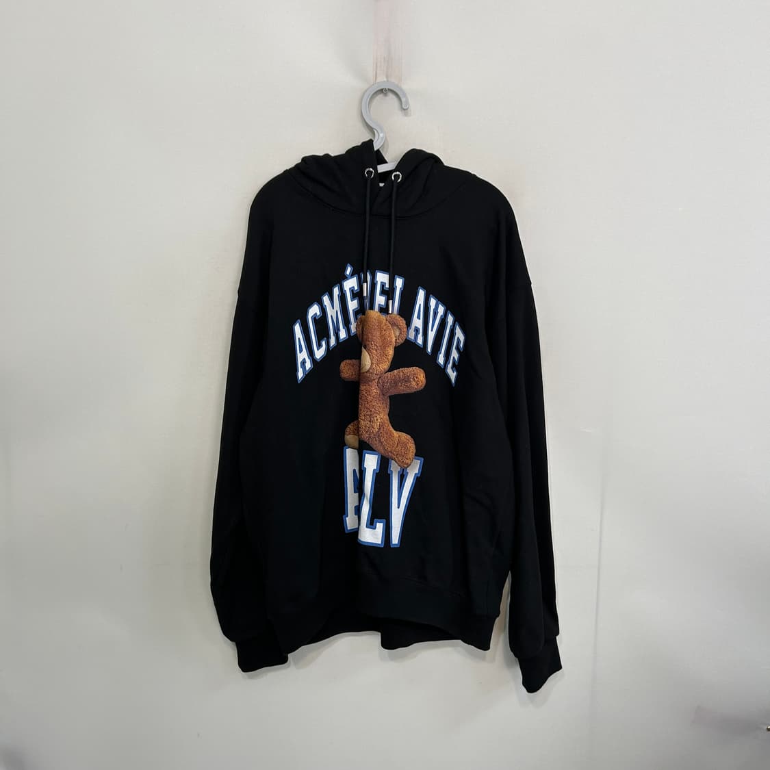 아크메드라비 곰돌이 후드티 100 상품이미지1