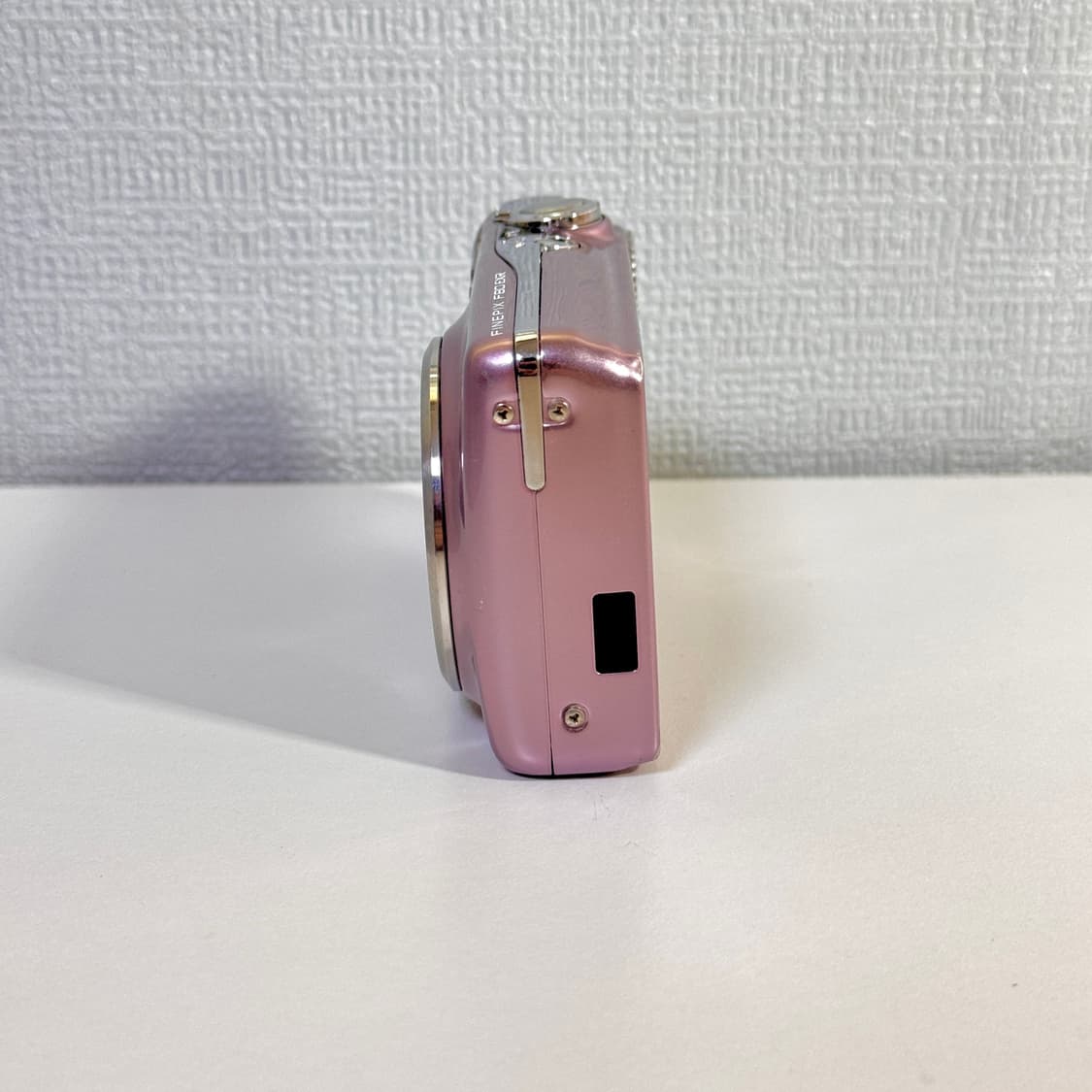 후지필름 파인픽스 F80EXR 핑크 빈티지디카 상품이미지6