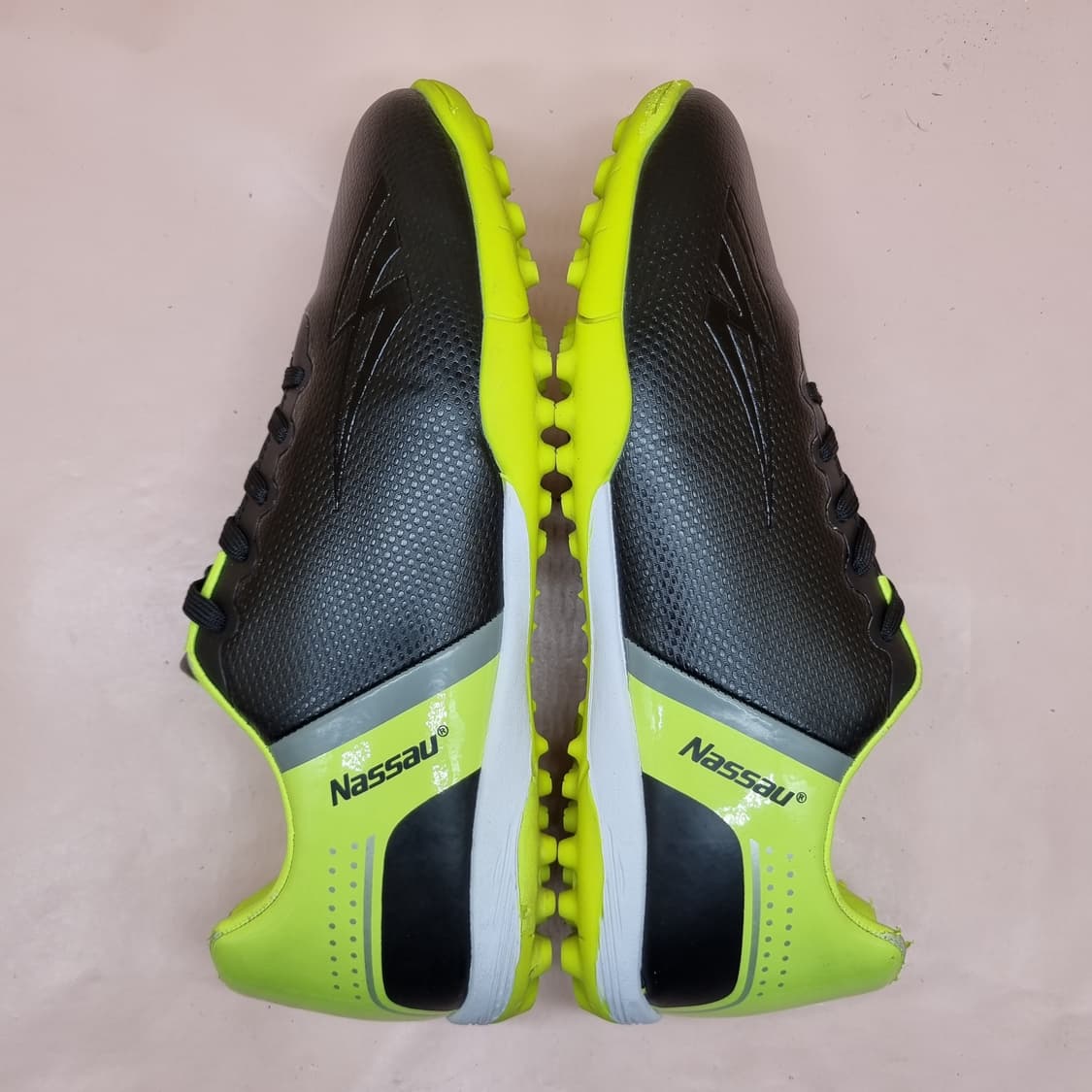 낫소 드리블 마스터 풋살화 260 상품이미지5