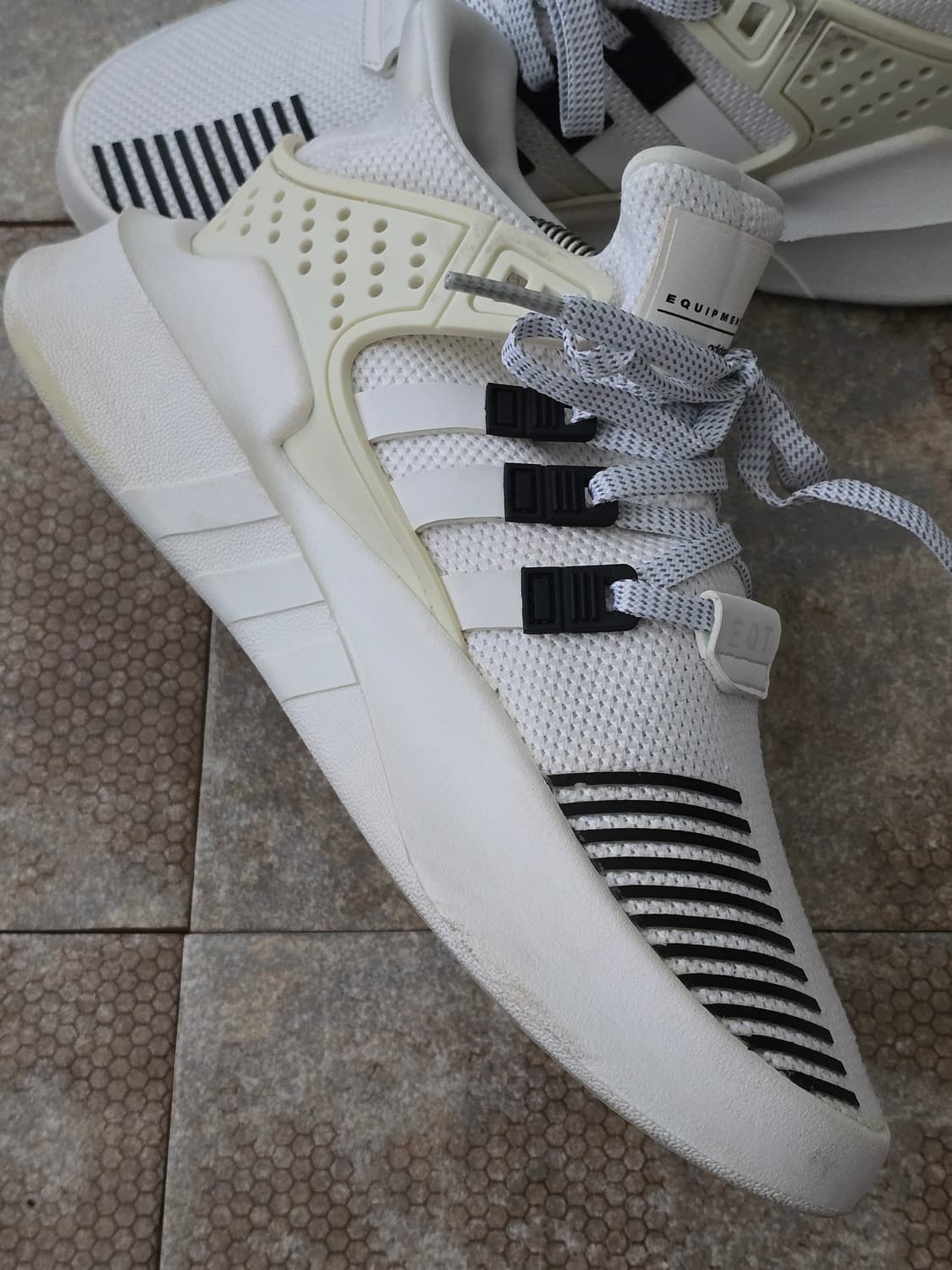 (235)아디다스 이큅먼트 바스크 adv 상품이미지5