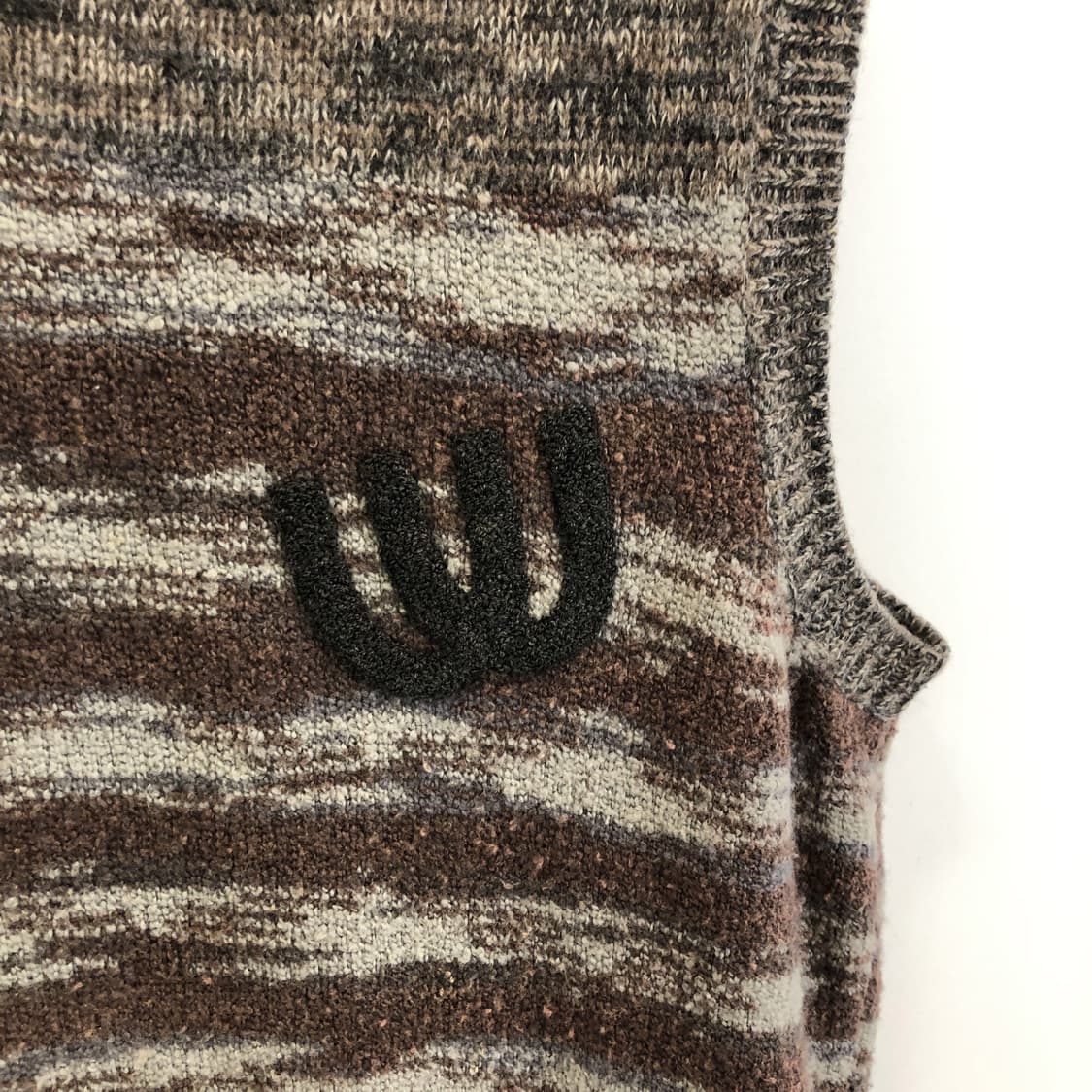 MU스포츠 JPN 울 베스트 48 (L) 상품이미지2