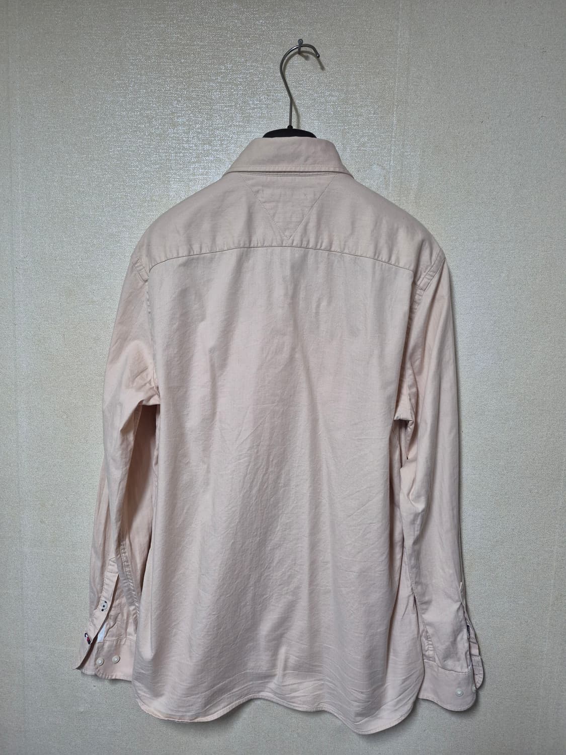 한섬 타미힐피거 thflex 슬림핏 셔츠 상품이미지5